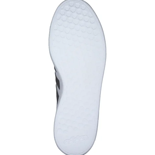 Adidas Core Grand Court Base 2 M, Sneakers Low, Herren, white