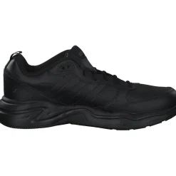 Adidas Core Strutter M, Sneakers Low, Herren, core black