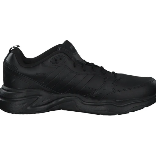 Adidas Core Strutter M, Sneakers Low, Herren, core black