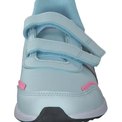 Adidas Core VS Switch 3 CF C, Sneakers Low, Kinder, Hellblau
