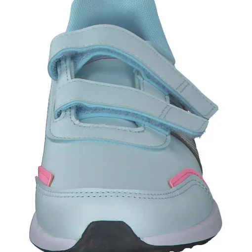 Adidas Core VS Switch 3 CF C, Sneakers Low, Kinder, Hellblau