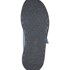 Adidas Core VS Switch 3 CF C, Sneakers Low, Kinder, Hellblau