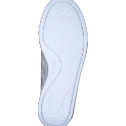 Adidas Court Platform W, Sneakers Low, Damen, white/black