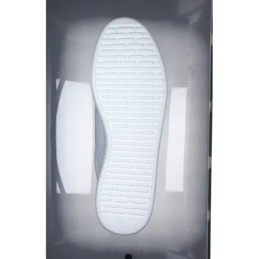 Adidas Park ST, Klassische- & Business Schuhe, Herren, ftwr white/ftwr white/grey t