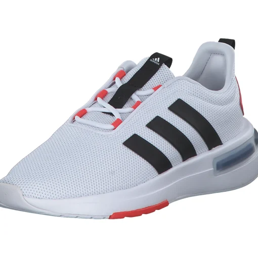 Adidas Racer TR23 K, Sportschuhe, Kinder, Weiß