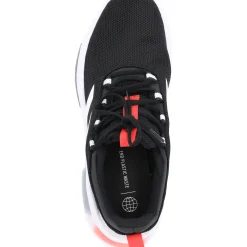 Adidas Racer TR23 M, Sneakers Low, Herren, core black/ftwr white/grey fou