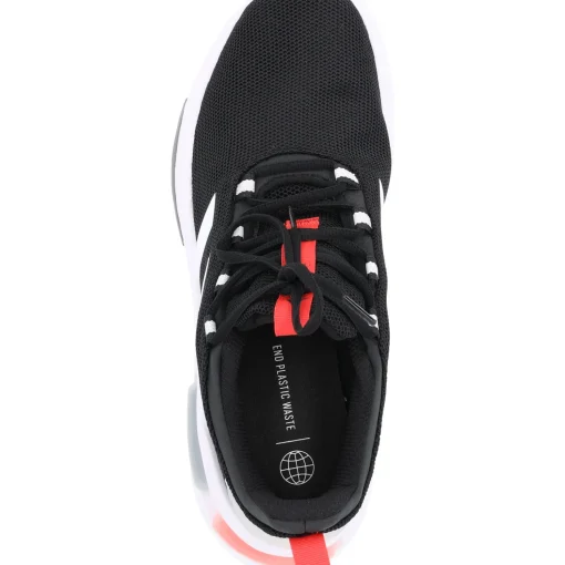 Adidas Racer TR23 M, Sneakers Low, Herren, core black/ftwr white/grey fou