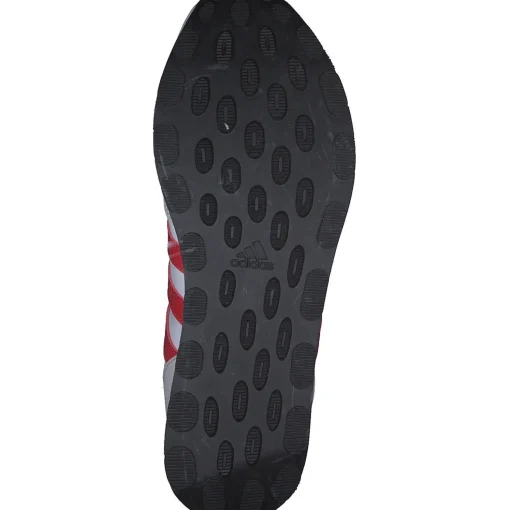 Adidas Run 60s 3.0 M, Sneakers Low, Herren, FTWWHT/BETSCA/GREONE