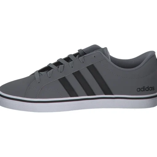 Adidas VS Pace 2.0 M, Sneakers Low, Herren, grey three/core black/ftwr whi