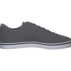 Adidas VS Pace 2.0 M, Sneakers Low, Herren, grey three/core black/ftwr whi