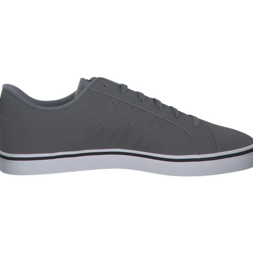 Adidas VS Pace 2.0 M, Sneakers Low, Herren, grey three/core black/ftwr whi