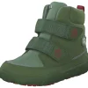 Affenzahn 01249 M, Lauflernschuhe, Kinder, Grün