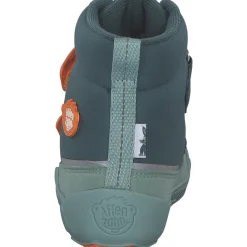 Affenzahn 01249 M, Lauflernschuhe, Kinder, bunt