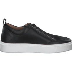 Alexander Smith ASAYZ1U8, Sneakers Low, Herren, Schwarz