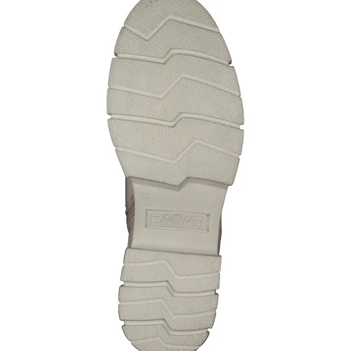 Bagatt A9637, Stiefeletten, Damen, beige