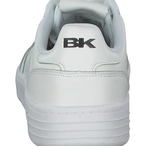 British Knights Noors B51, Klassische- & Business Schuhe, Herren, white/white
