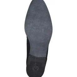 Bugatti 85809, Klassische Halbschuhe, Herren, black / black