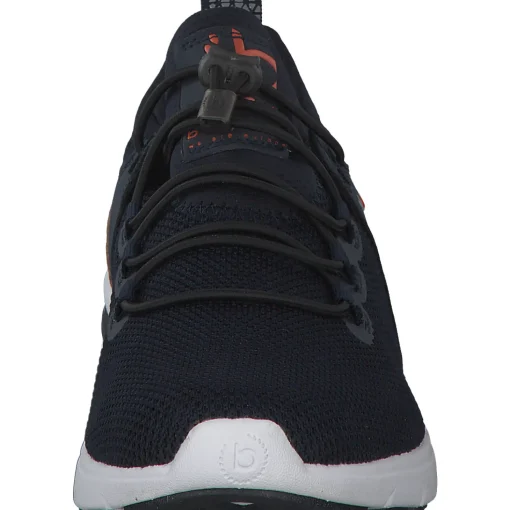 Bugatti 65860, Sneakers Low, Herren, Blau