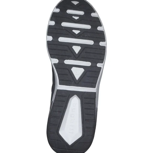 Bugatti 65860, Sneakers Low, Herren, Blau