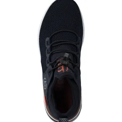 Bugatti 65860, Sneakers Low, Herren, Blau