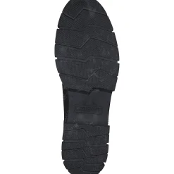 Bugatti A963B, Chelsea Boots, Damen, Schwarz