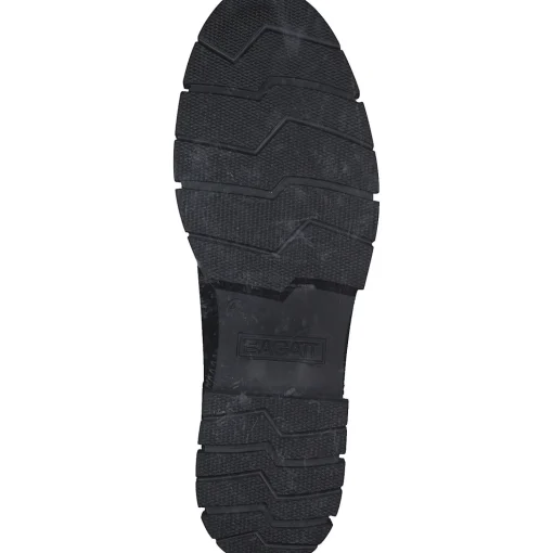 Bugatti A963B, Chelsea Boots, Damen, Schwarz