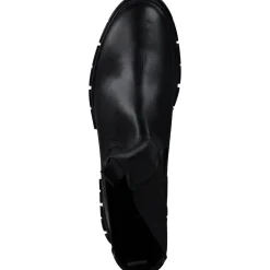 Bugatti A963B, Chelsea Boots, Damen, Schwarz