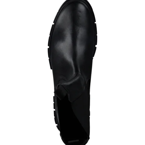 Bugatti A963B, Chelsea Boots, Damen, Schwarz