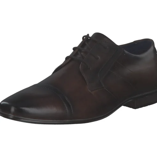 Bugatti A311B, Klassische- & Business Schuhe, Herren, Braun