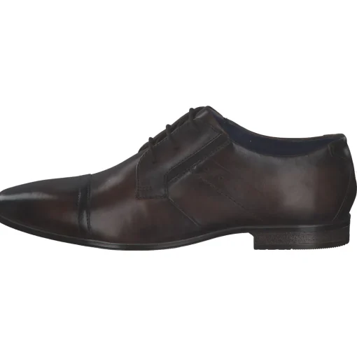Bugatti A311B, Klassische- & Business Schuhe, Herren, Braun