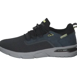 Bugatti ADT63, Sneakers Low, Herren, dark grey