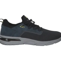 Bugatti ADT63, Sneakers Low, Herren, dark grey