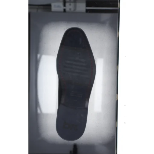 Bugatti AEM01, Klassische Halbschuhe, Herren, Schwarz