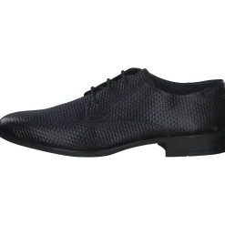 Bugatti AFX02, Klassische Halbschuhe, Herren, DARK BLUE