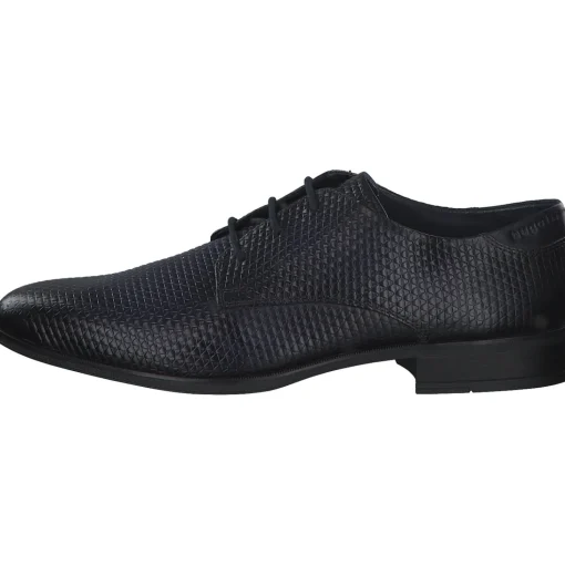 Bugatti AFX02, Klassische Halbschuhe, Herren, DARK BLUE