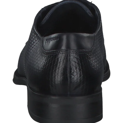 Bugatti AFX02, Klassische Halbschuhe, Herren, DARK BLUE