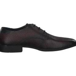 Bugatti AFX02, Klassische Halbschuhe, Herren, dark red