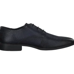 Bugatti AFX02, Klassische Halbschuhe, Herren, DARK BLUE