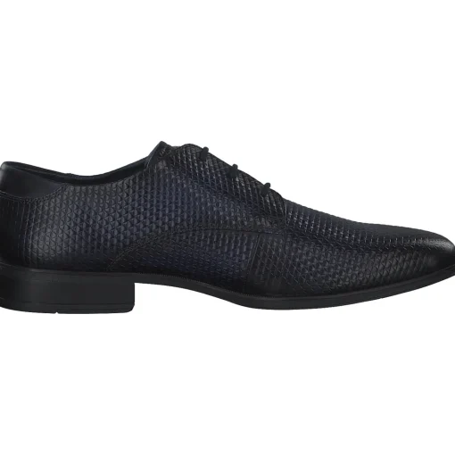 Bugatti AFX02, Klassische Halbschuhe, Herren, DARK BLUE
