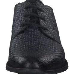 Bugatti AFX02, Klassische Halbschuhe, Herren, DARK BLUE