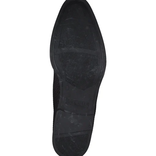 Bugatti AFX02, Klassische Halbschuhe, Herren, dark red