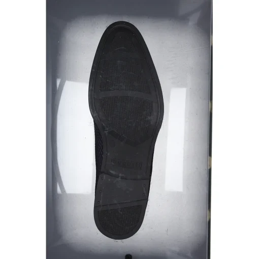 Bugatti AFX02, Klassische Halbschuhe, Herren, DARK BLUE