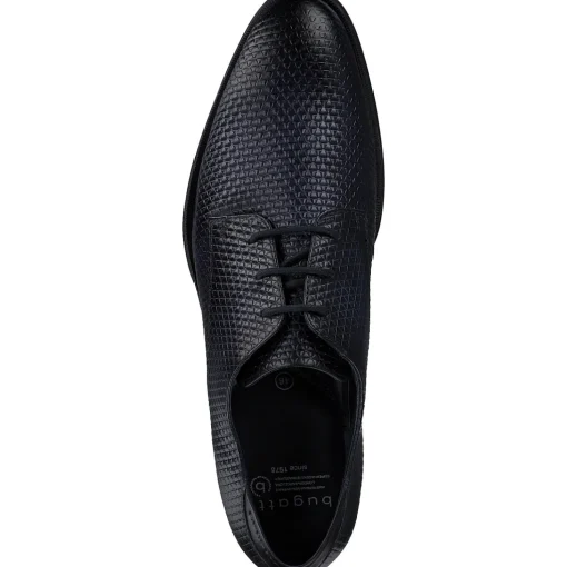 Bugatti AFX02, Klassische Halbschuhe, Herren, DARK BLUE