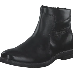 Bugatti 311-A9G65-4000-1000, Chelsea Boots, Herren, black