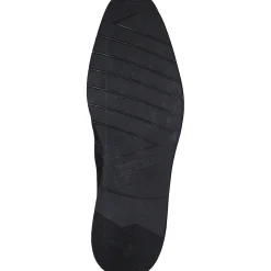 Bugatti A9G63, Klassische Slipper, Herren, Schwarz