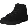 Bugatti A5G50, Schnürstiefeletten, Herren, black