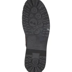 Bugatti A4P30, Schnürstiefeletten, Damen, Braun