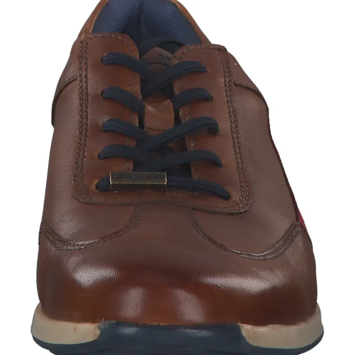 Bugatti A9Q03, Sportliche Halbschuhe, Herren, cognac