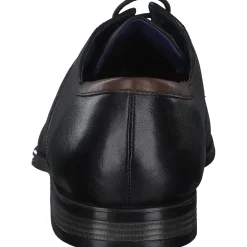 Bugatti A3S03, Klassische- & Business Schuhe, Herren, Schwarz