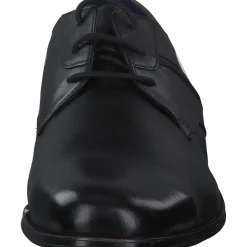Bugatti A3S03, Klassische- & Business Schuhe, Herren, Schwarz